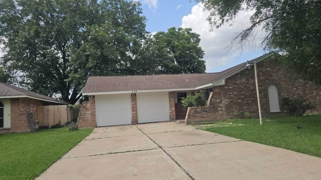 934 Dellbrook Drive - Photo 1