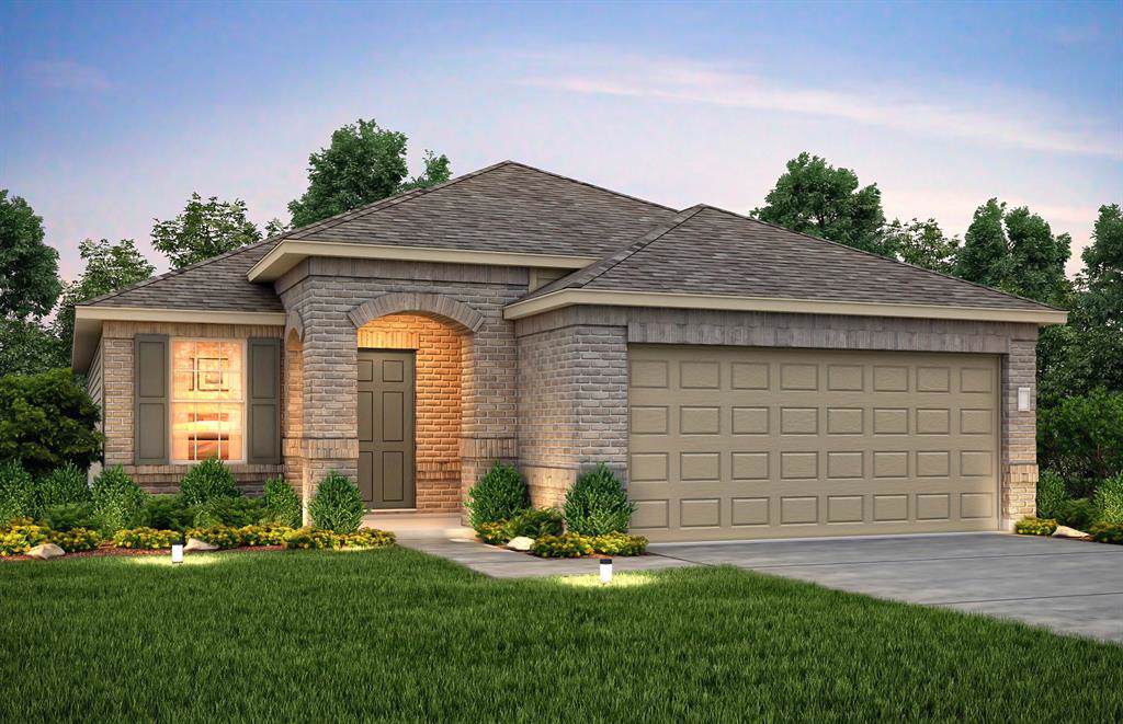 2702 Summer Lane - Photo 1