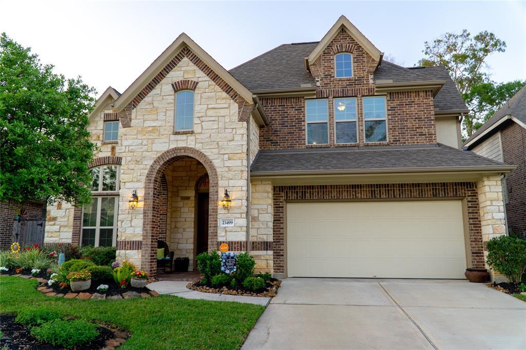 23499 Millbrook Drive - Photo 1