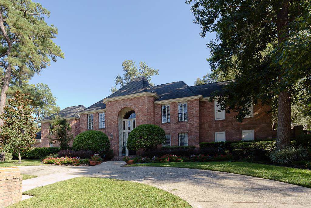 5203 Norborne Lane - Photo 1