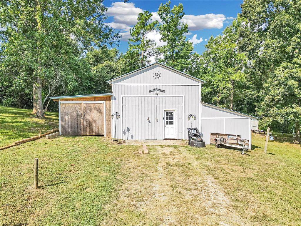 701 Paradise Drive - Photo 1