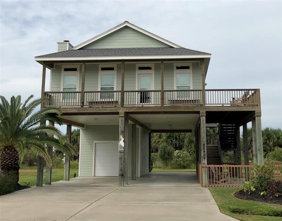 22406 Vista Del Mar - Photo 1