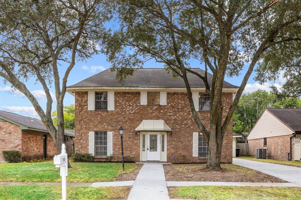 7935 Southmeadow Drive - Photo 1
