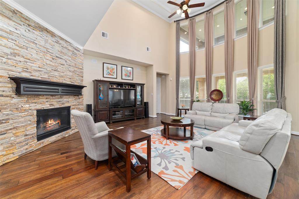 5118 Blue Lake Creek Trail - Photo 1