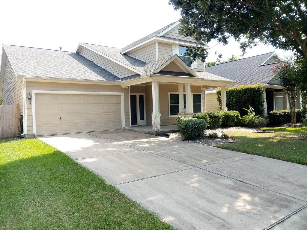 15815 Stiller Park Drive - Photo 1