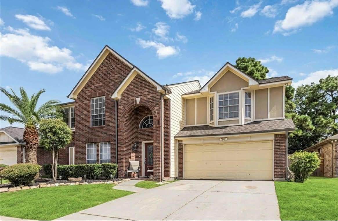 19514 Azalea Valley Drive - Photo 1