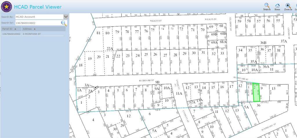 0 Mcintosh Street - Photo 1