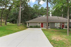 5610 Highline Drive - Photo 1