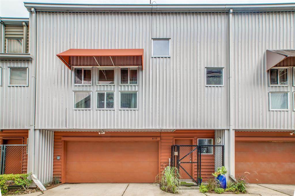 6117 Gehring Street - Photo 1