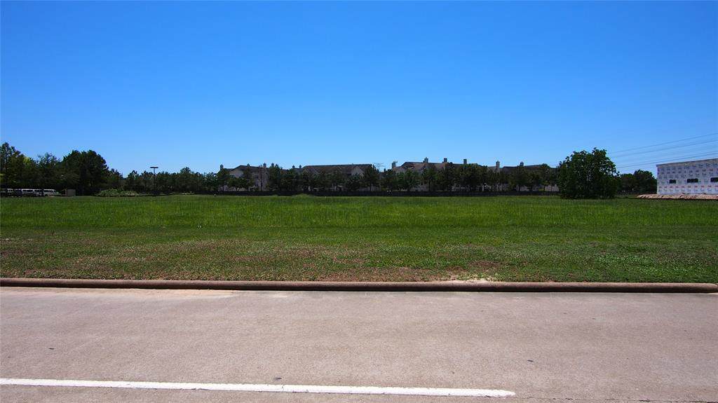 0 Westheimer Parkway - Photo 1