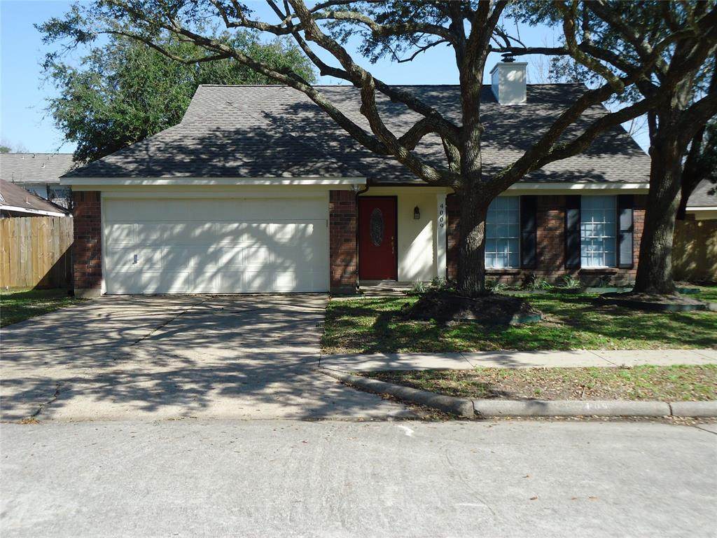 4009 Spring Forest Drive - Photo 1