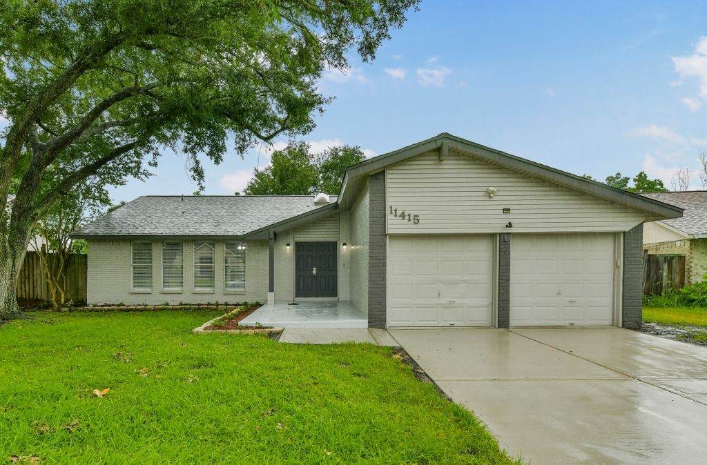 11415 Waxwood Drive - Photo 1