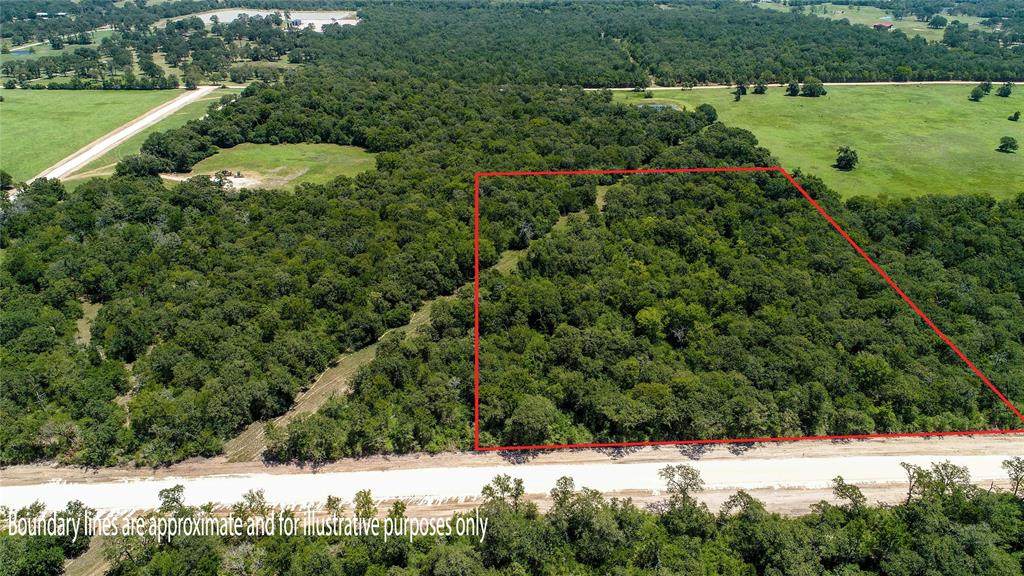 TBD (Tract 6 - 10.94 Serenity Ranch Road - Photo 1