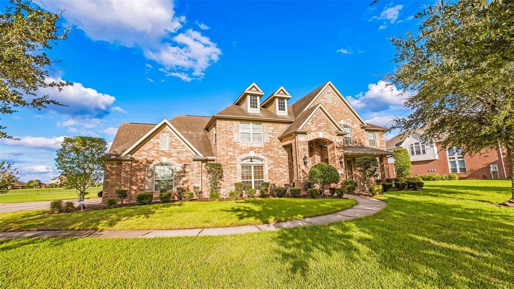 3914 Sunset Terrace Drive - Photo 1