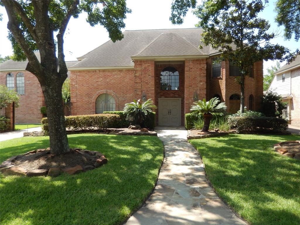 3318 Chapel Bend Drive - Photo 1