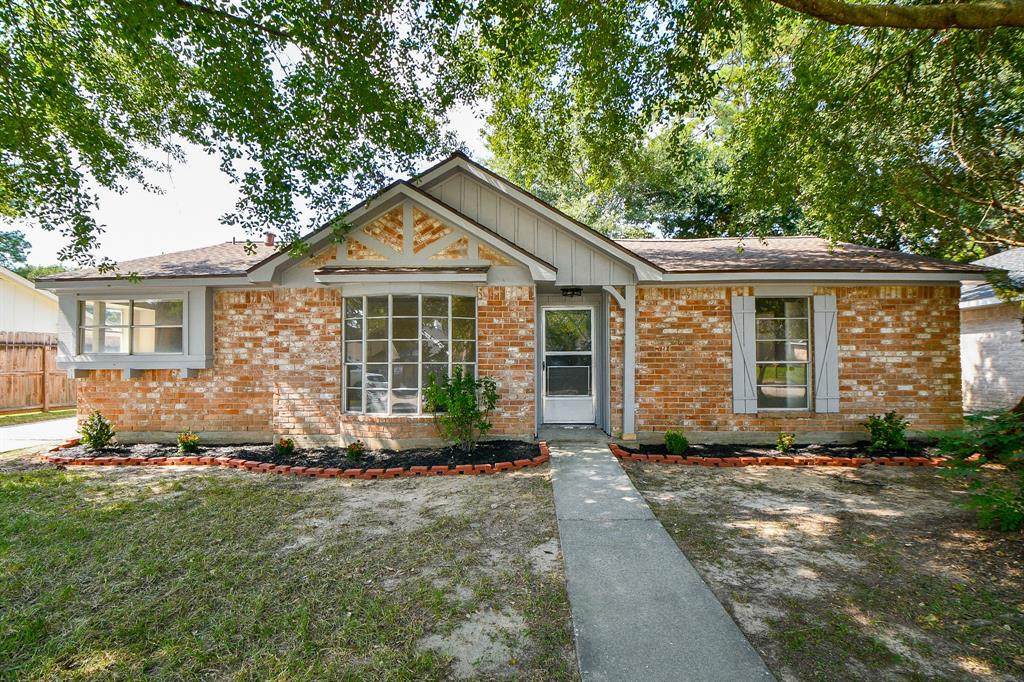 2511 Ciderwood Drive - Photo 1