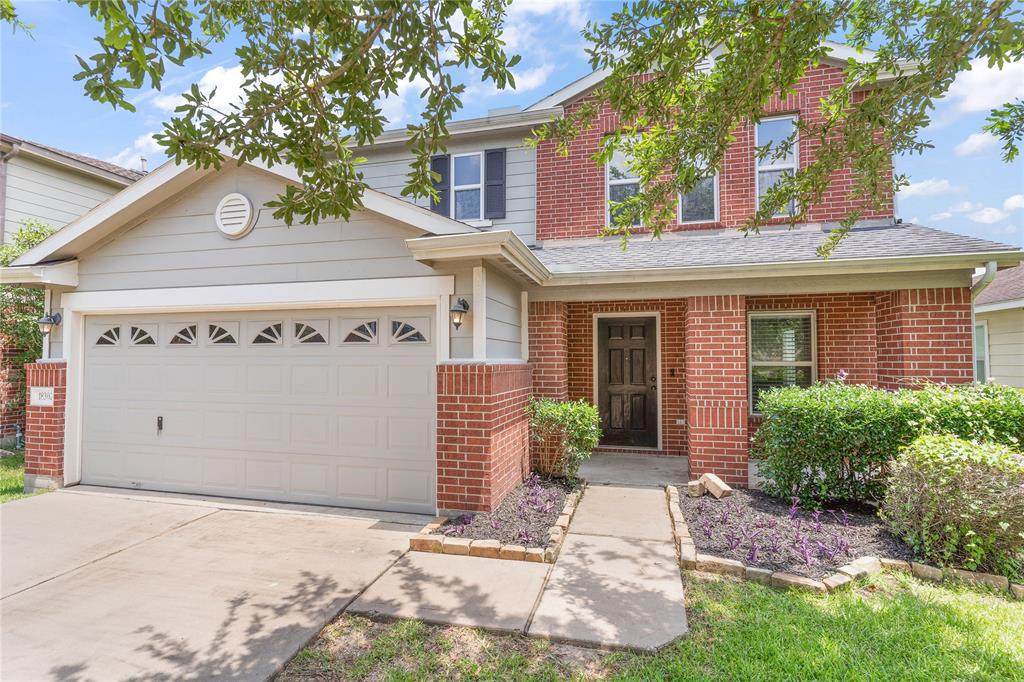 18302 Walden Gate Lane - Photo 1