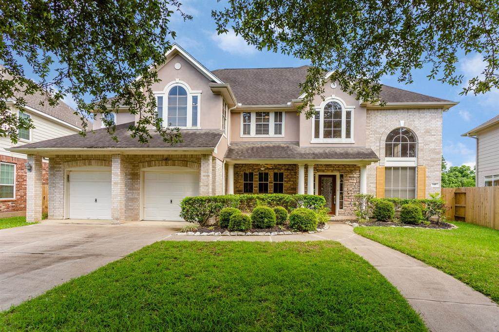 5927 Union Springs - Photo 1