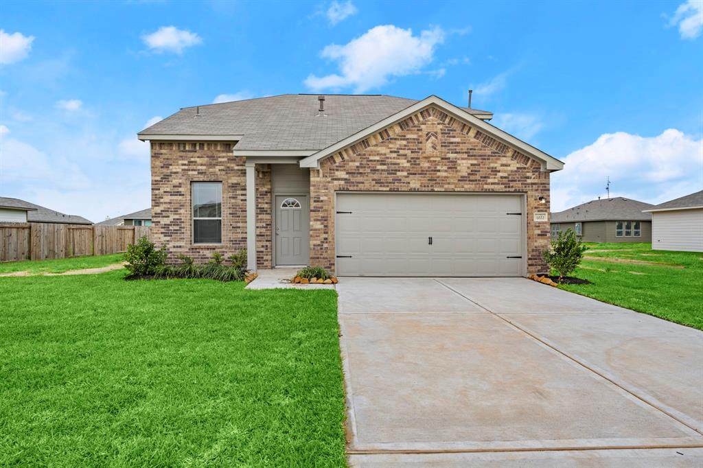 1022 Brahma Circle - Photo 1