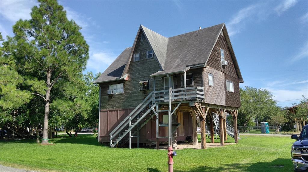 2221 Coveside Street - Photo 1