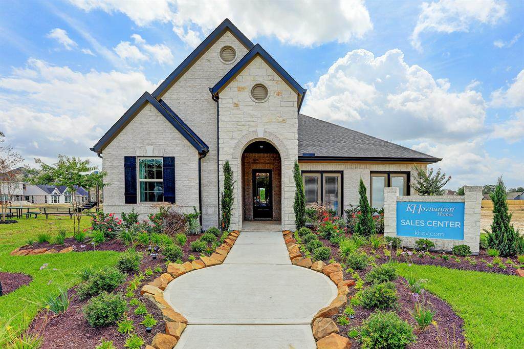 1331 Orchard Ridge Lane - Photo 1