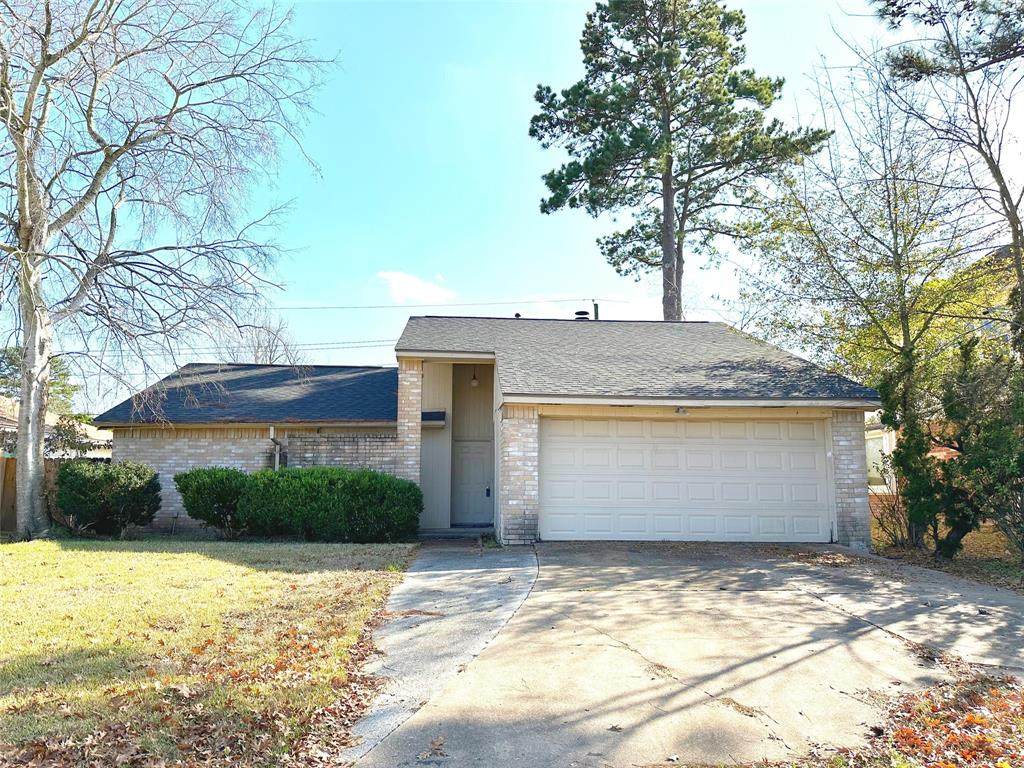 26739 Cypresswood Drive - Photo 1