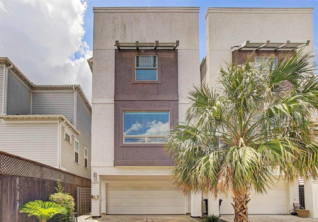 5225 Nett Street - Photo 1