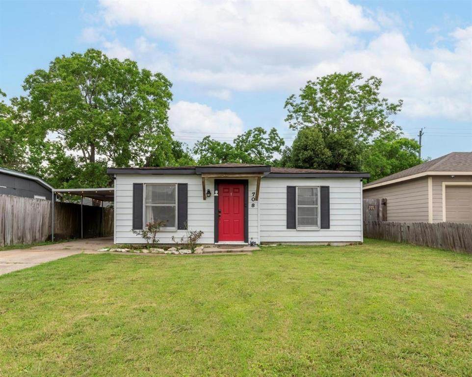 708 Gresham Street - Photo 1
