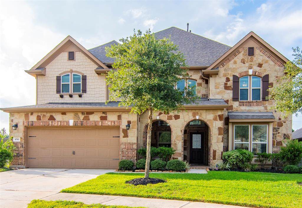 8703 Stoney Brook Lane - Photo 1