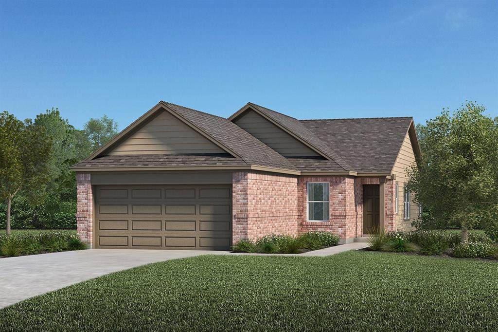 25411 Cartington Lane - Photo 1