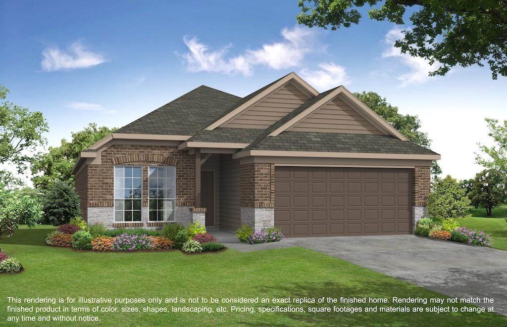 13006 Baillieswells Lane - Photo 1