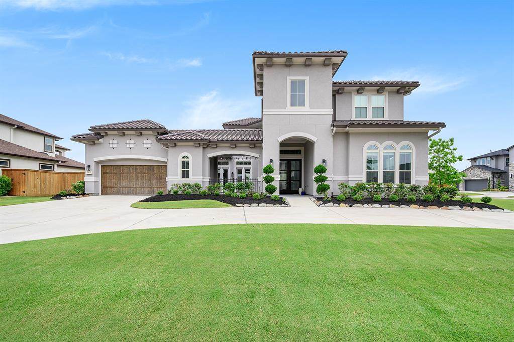 10415 Grapevine Shore Lane - Photo 1