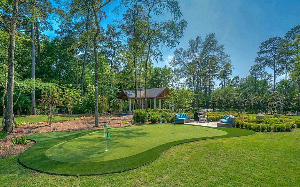 7 Player Bend Drive - Photo 1