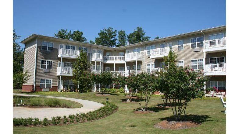 500 Richard Allen Boulevard - Photo 1