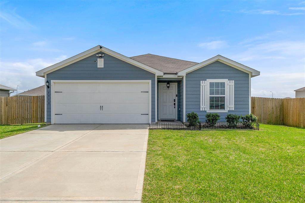 5918 Snapping Turtle Road - Photo 1