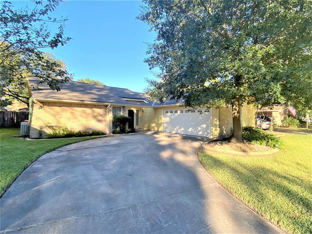 22522 Smokey Hill Drive - Photo 1