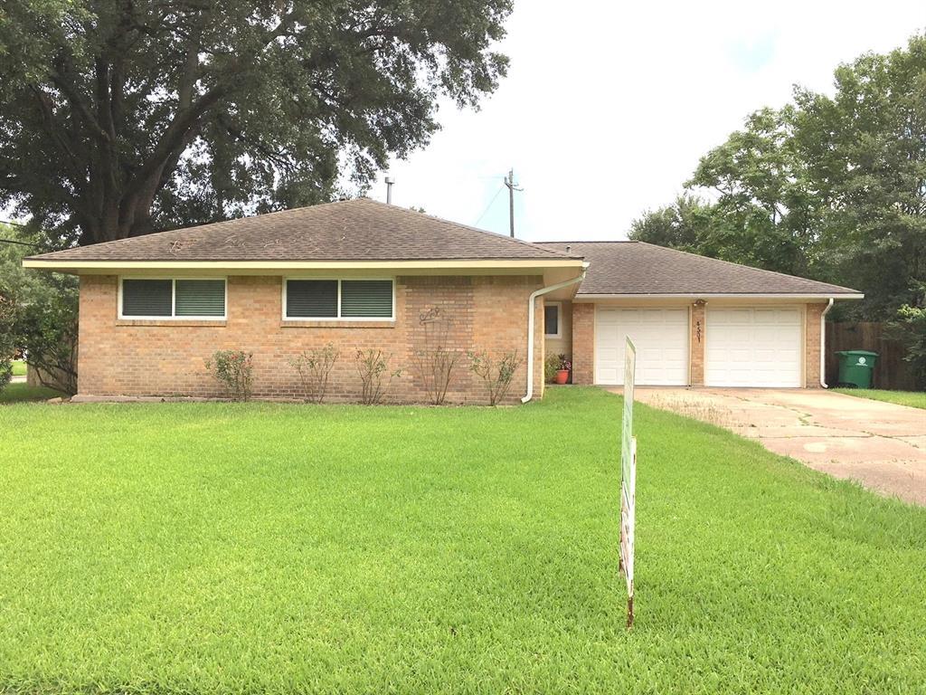 4501 Benning Drive - Photo 1
