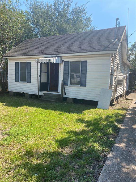 7410 Longview Street - Photo 1