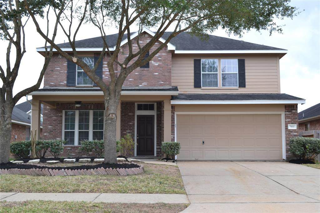7011 Grants Hollow Lane - Photo 1
