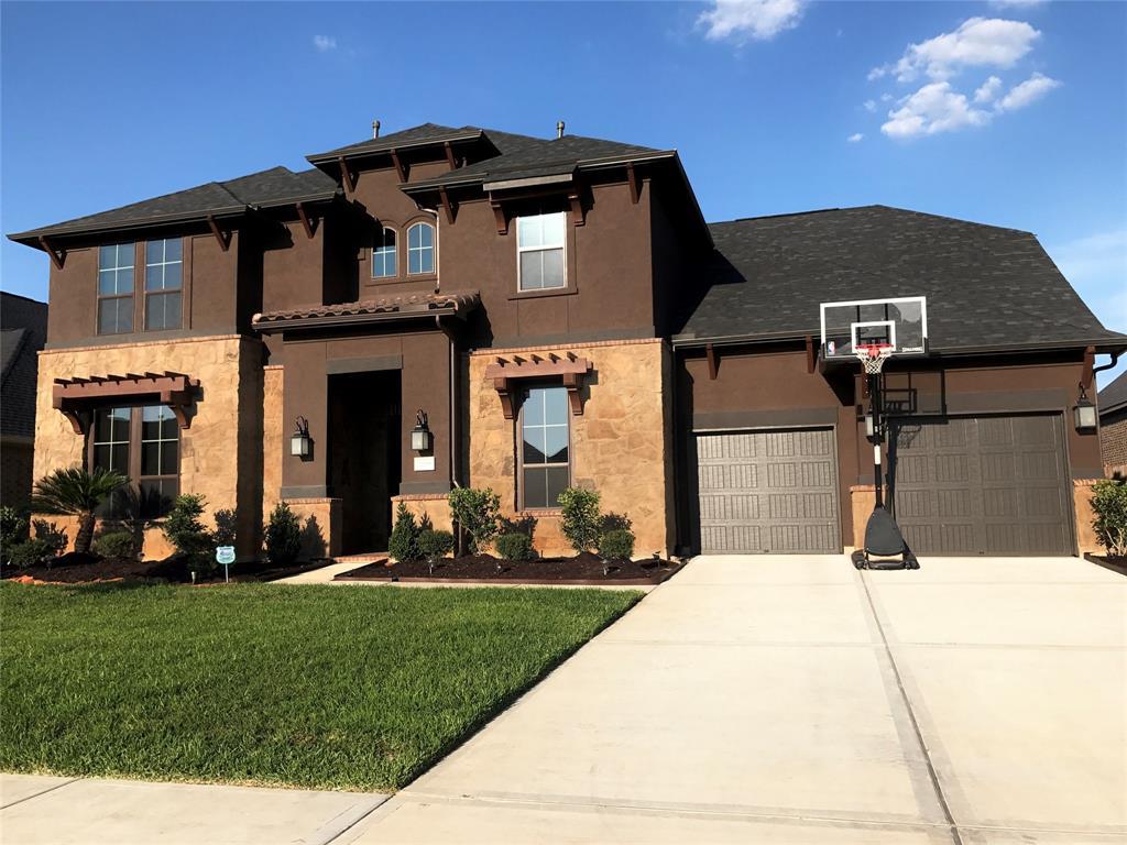 2219 Taylor Marie Trail - Photo 1