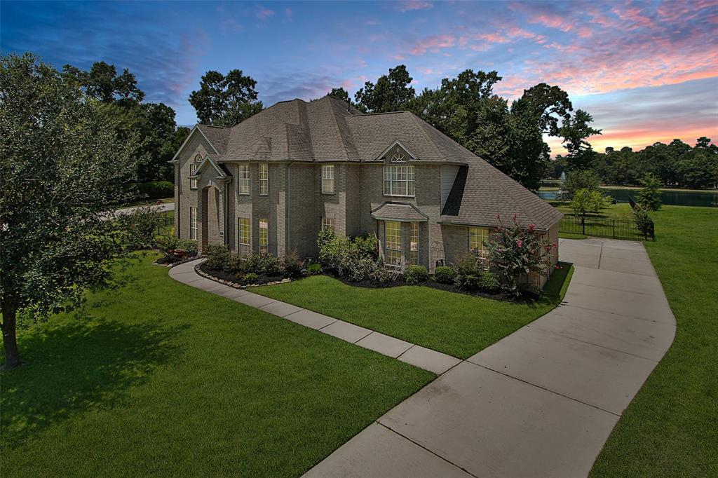 30434 Legends Trail Drive - Photo 1