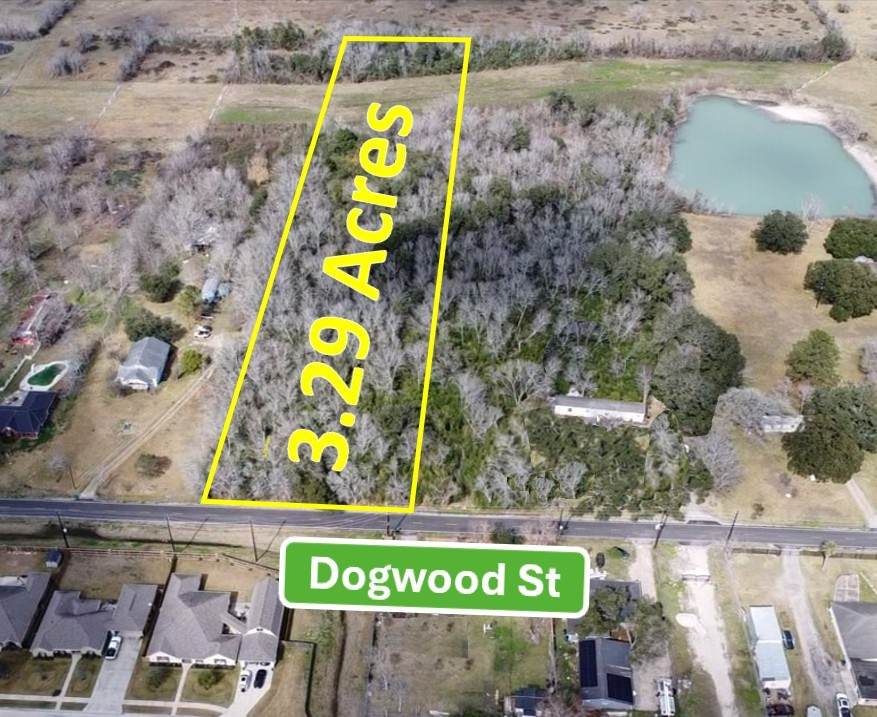 0 TBD Dogwood St - Photo 1