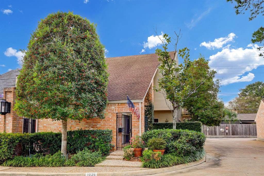 1026 Townplace Street - Photo 1
