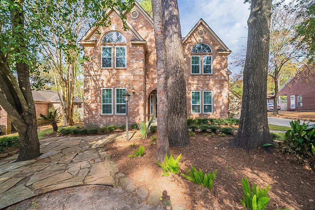 22 Tree Crest Circle - Photo 1
