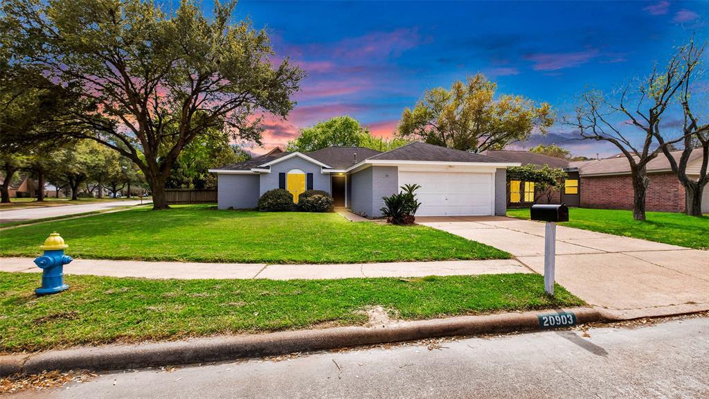 20903 Union Park Drive - Photo 1