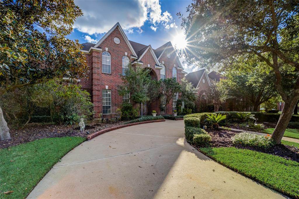 13523 Gainesway Drive - Photo 1