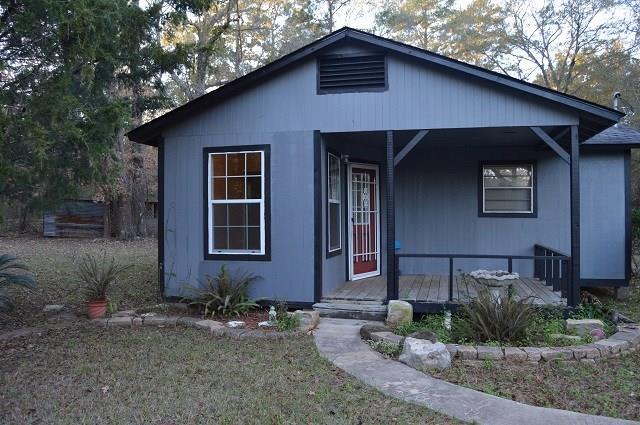 2318 County Road 1100 - Photo 1