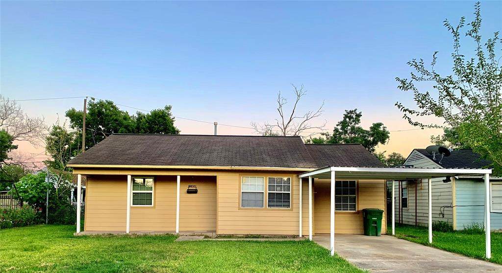12406 Kathryn Street - Photo 1