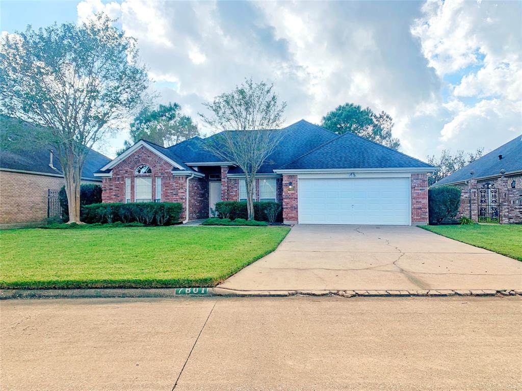 7801 Golfhill Drive - Photo 1