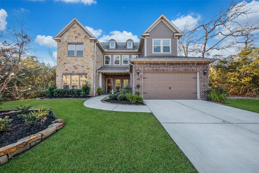 105 Golden Eye Court - Photo 1